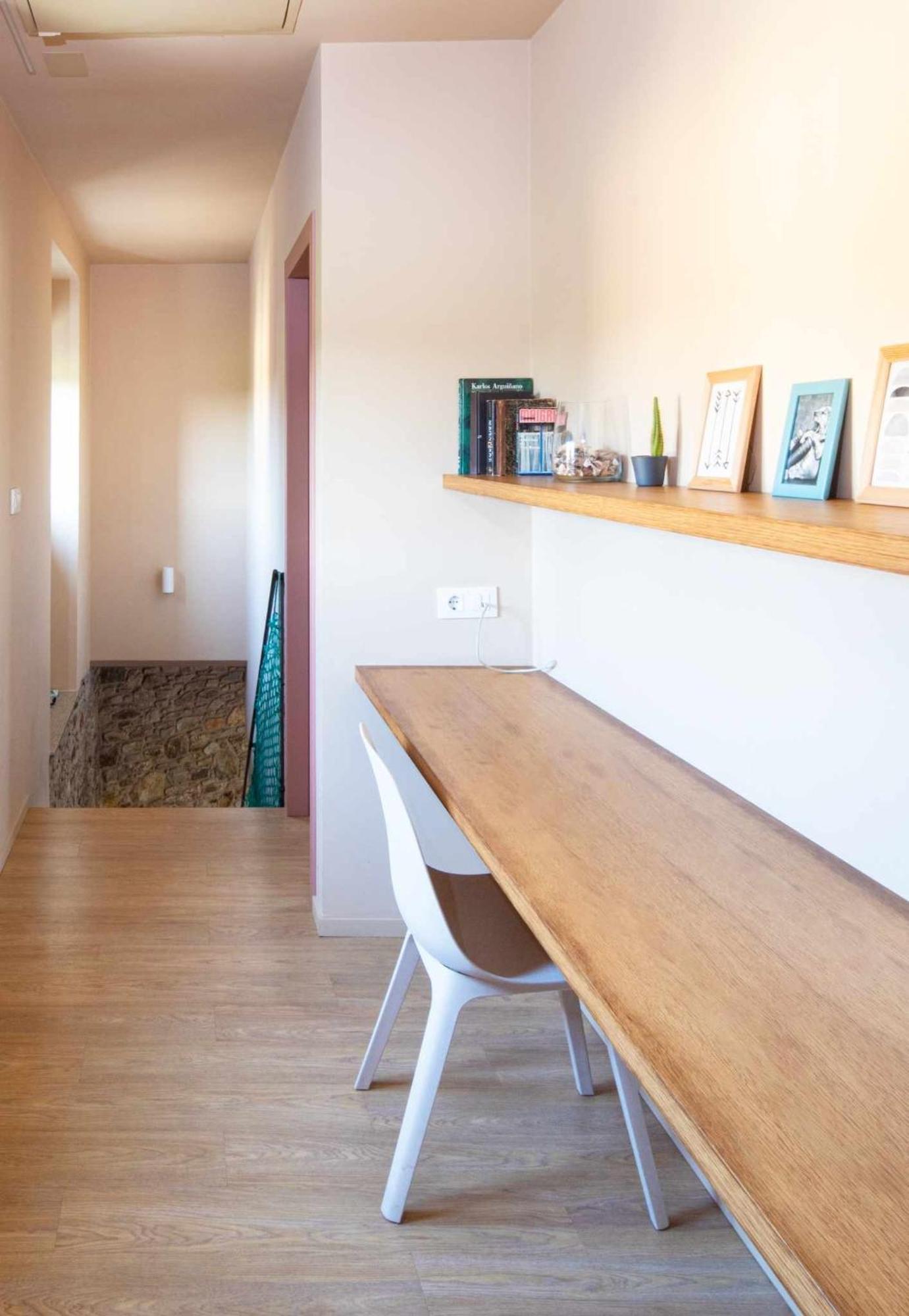 Ag Casa Rural Carballo Jardin Y Playa A 14Km Artes  Екстериор снимка