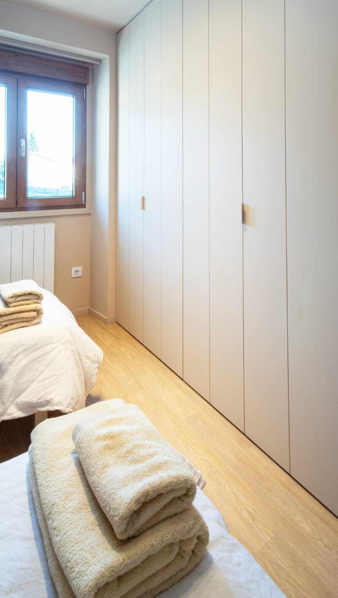 Ag Casa Rural Carballo Jardin Y Playa A 14Km Artes  Екстериор снимка
